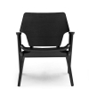 Vela-Occasional-Chair-Black-Front1