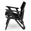 Vela-Occasional-Chair-Black-Side1