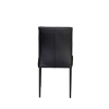 Margot-Leather-Dining-Chair-Black-Back1