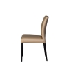 Margot-Leather-Dining-Chair-Sand-Side1