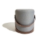Moove-Stool -Astor-Grey-Walnut-Front1