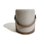 Moove-Stool-Beige-Walnut-Front1