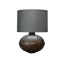 Caisson-Table-Lamp-Gun-Metal-Front1