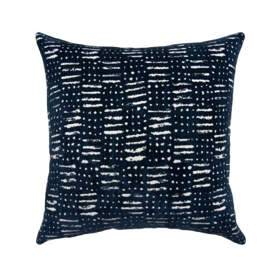 Seal-Tribal-Pillow-Navy-Front1
