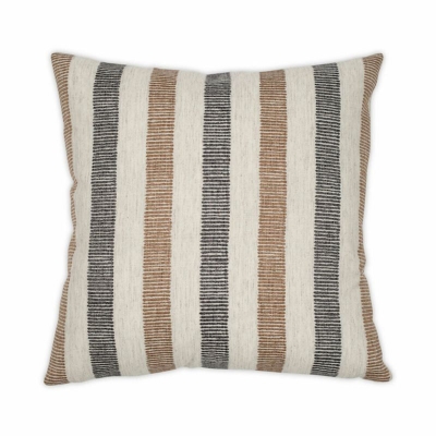 Knotted-Stripe-Pillow-Charcoal-Front1
