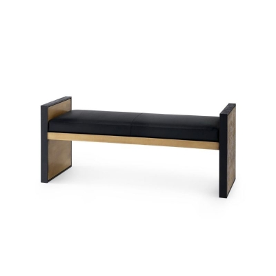 Odeon-Bench-With-Black-Cushion-34