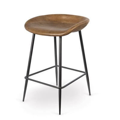 Marc-Counter-Stool-Brown-Leather -34