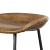Marc-Counter-Stool-Brown-Leather-Detail1