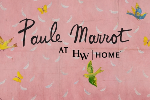 Picture for category Paule Marrot Collection