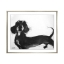 Valerie-Davide-Dogs-IV-Silver-Frame-Front1