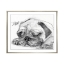 Valerie-Davide-Dogs-IX-Silver-Frame-Front1