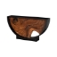 Unique-Framed-Arc-Console-Black-34