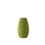 Freeform-Vase-Small-Green-Front1