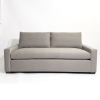 Reno-84-Sofa-Nolan-Pewter-Front1