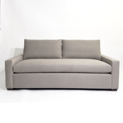 Reno-84-Sofa-Nolan-Pewter-Front1