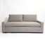Reno-90-Sofa-Nolan-Pewter-Front1
