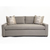 Reno-84-Sofa-Nolan-Pewter-Front2