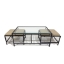Hudson-Cocktail-Table-with-Ottomans-Front1