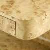 Emil-2-Drawer-Side-Table-Burl-Detail2