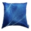 Ostrich-on-Twilgiht-Pillow-Blue-Front1
