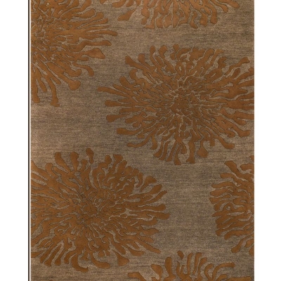 Bombay-Rug-Sand-Brown-Front1 