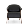 Osa-Occasional-Chair-Black-Front1