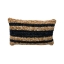 Stripe-Raffia-Pillow-Natural-Black-Front1