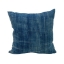Indigo-Square-Pillow-Pleated-Front1