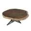 Maya-Oval-Dining-Table-Guanacaste-Wood-Top1