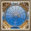 Interior-Dome-VII-Walnut-Frame-Front1 
