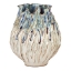 Cream-&-Reactive-Blue-Vase-Large-Front