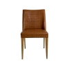 Barritz-Dining-Chair-Cognac-Front1