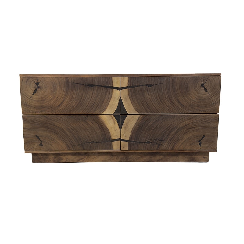 Moe-4-Drawer-Dresser-Ochre-Front1