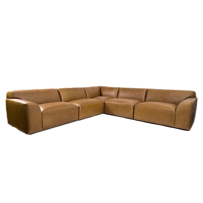 Cardin-Leather-Sectional-5-Piece-Concord-Taupe-34