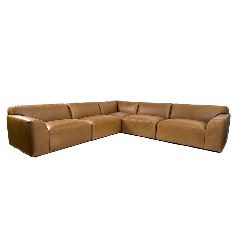 Cardin-Leather-Sectional-5-Piece-Concord-Taupe-34