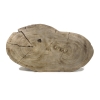 Maya-Unique-Oval-Dining-Table-Burnt-Top1