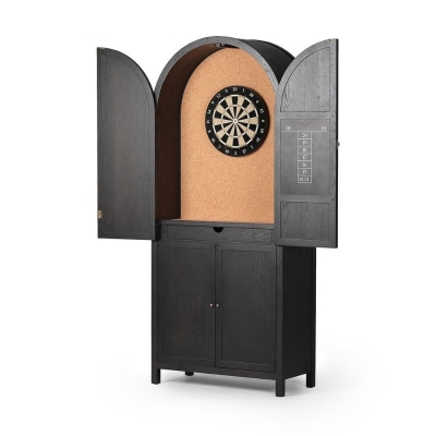 Darts-Cabinet-Black-Front1