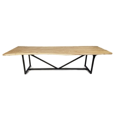 Guanacaste-Dining-Table-120-R-Front1