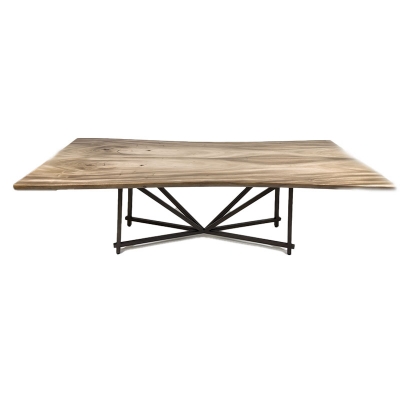 Guanacaste-Dining-Table-94.5-R-Front1