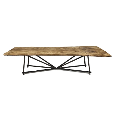 Guanacaste-Dining-Table-115.25"B-Front1