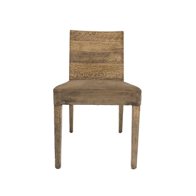 Modernist-Dining-Chair-Dax-Leather-Front1