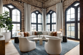 Picture for category LIVING ROOM