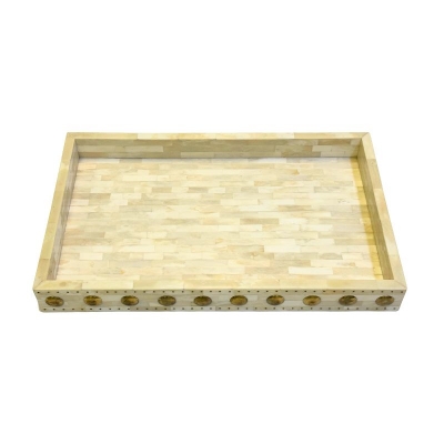 White-Bone-&-Brass-Tray-Front1