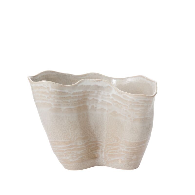 Claribel-Vase-Small-Front1
