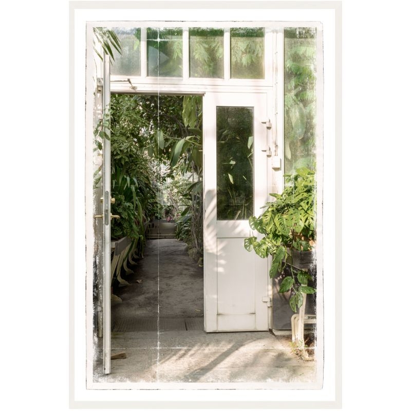 Green-House-Series-VI-Front1
