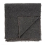 Fringed-Boucle-Blanket-Charcoal-Front1
