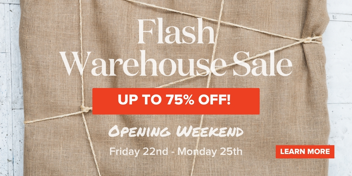 flash warehouse sale denver colorado