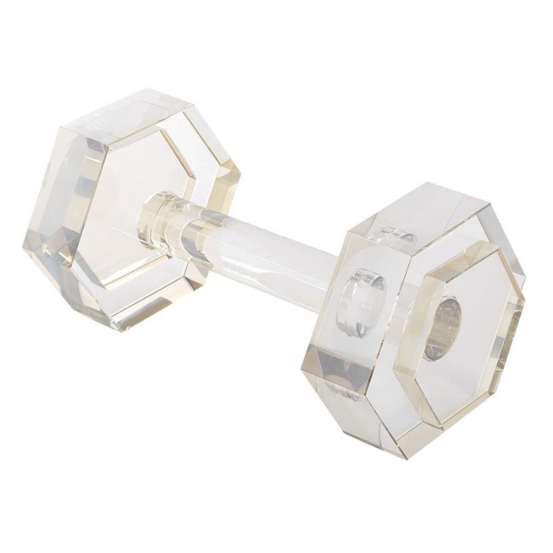 Dumbbell-Sculpture-Crystal-34