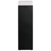 Enlighten-Tall-Floor-Lamp-Black-Front1