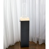 Enlighten-Tall-Floor-Lamp-Black-Roomshot1